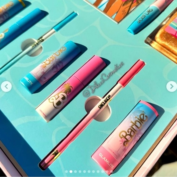 Barbie PR Collection - Picture 4 of 12